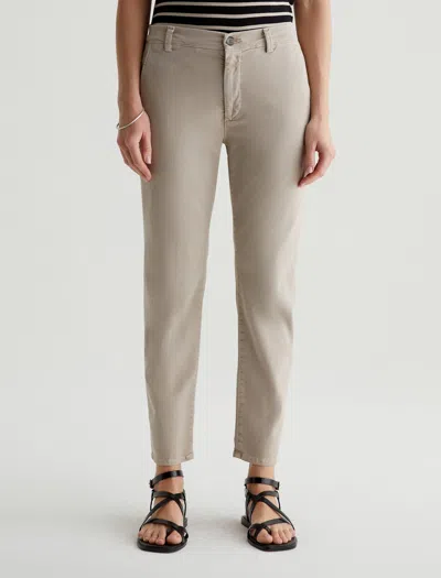 Ag Jeans Caden In Khaki