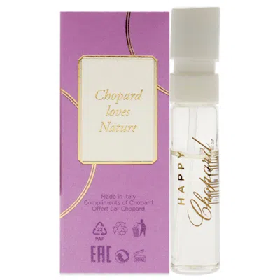 Shop Chopard Happy Felicia Roses By  For Women - 1.5 ml Edp Spray Vial (mini)