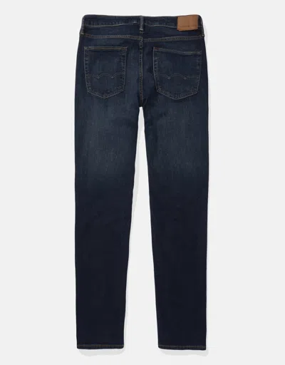 Shop American Eagle Outfitters Ae Airflex+ Slim Jean In Blue