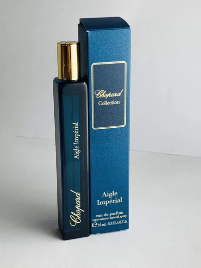 Shop Chopard Aigle Imperial By  For Women - 10 ml Edp Spray (mini)