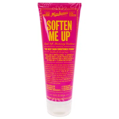 Shop Miss Jessies Soften Me Up By  For Unisex - 8.5 oz Conditioner