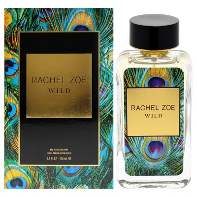 Shop Rachel Zoe For Women - 3.4 oz Edp Spray