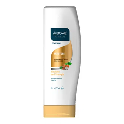 Shop Above Hydration Conditioner By  For Unisex - 10.9 oz Conditioner