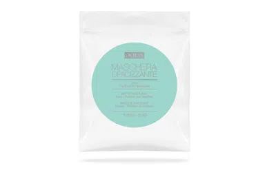 Shop Pupa Milano Mattifying Face Mask By  For Unisex - 0.60 oz Mask