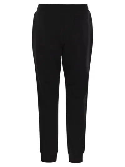 Parajumpers Makalu Tapered Track Pants In Black