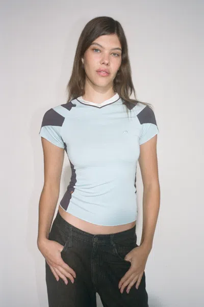 Pf24 Mel Tee In Aire