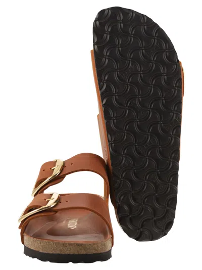 Shop Birkenstock Arizona Slipper Sandal