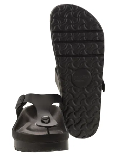 Birkenstock Gizeh Platform - Flip-flops With Platform