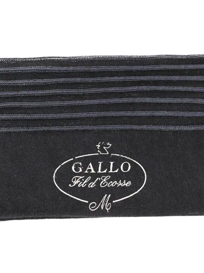 Shop Gallo Cotton Long Socks