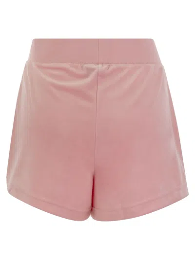 Juicy Couture Velour Shorts