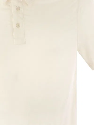 Majestic Lyocell And Cotton T-shirt