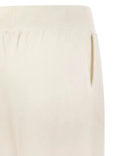 Majestic Filatures Viscose Trousers