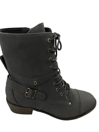 Shop Corkys Footwear Women's Hocus Pocus Bootf In Black