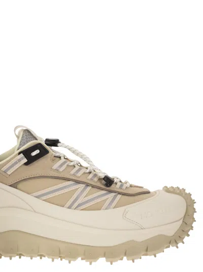 Moncler Trailgrip Sneaker