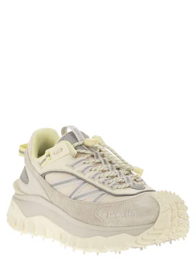 Shop Moncler Trailgrip Sneakers