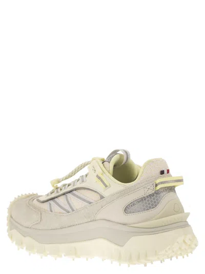 Shop Moncler Trailgrip Sneakers