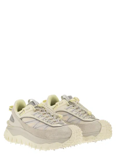Moncler Trailgrip Sneakers