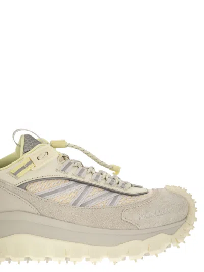 Moncler Trailgrip Sneakers