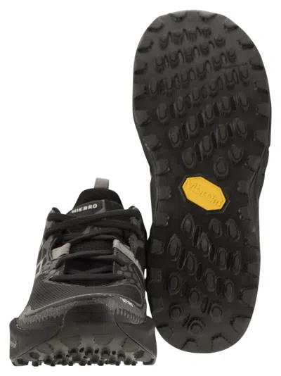 Shop New Balance Fresh Foam Hierro V8 Sneakers