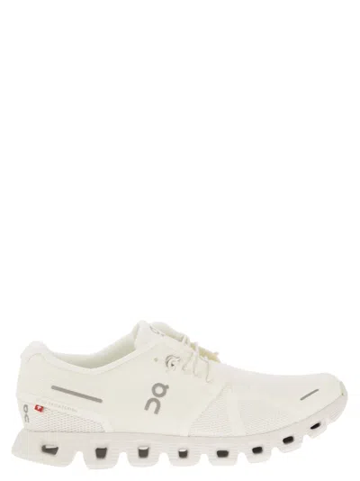 On Running Cloud 6 Low-top Sneakers
