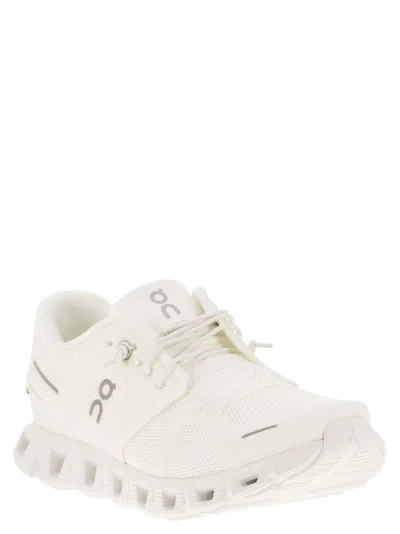 On Running Cloud 6 Low-top Sneakers