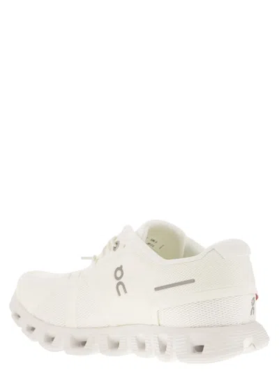 On Running Cloud 6 Low-top Sneakers