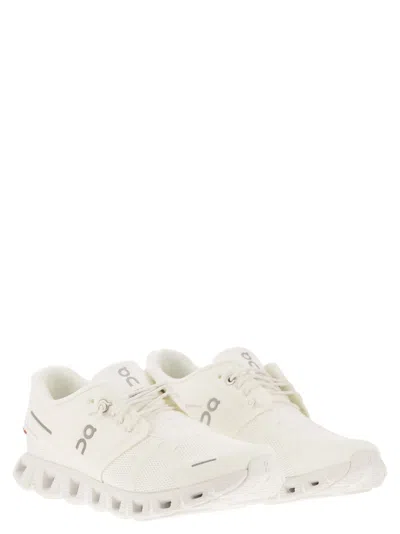 On Running Cloud 6 Low-top Sneakers