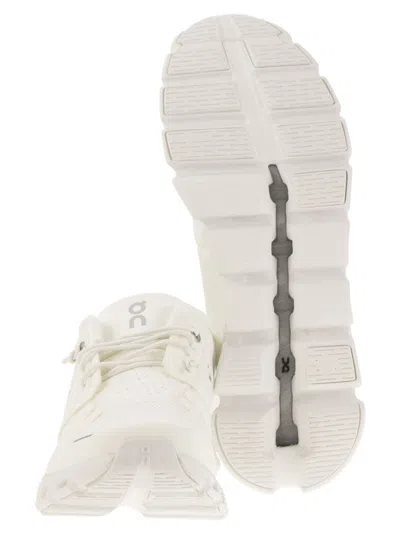 On Running Cloud 6 Low-top Sneakers