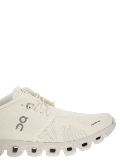 On Running Cloud 6 Low-top Sneakers