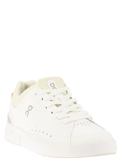 Shop On The Roger Advantage Sneakers