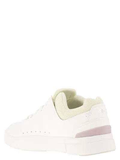 Shop On The Roger Advantage Sneakers