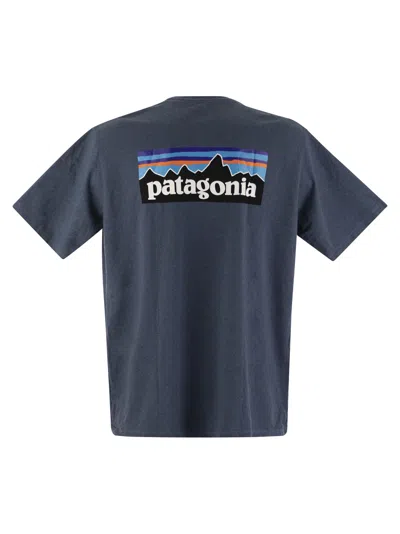 Shop Patagonia Recycled Cotton T Shirt