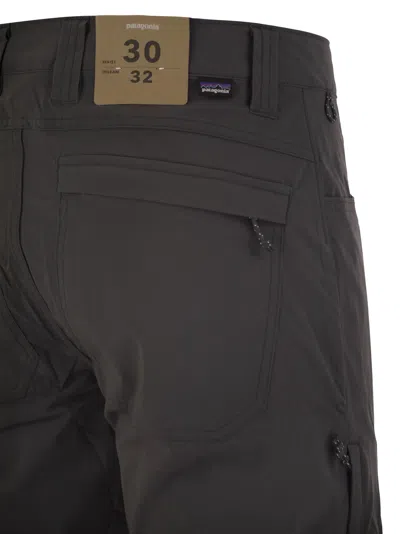 Shop Patagonia Water Repellent 5 Pocket Trousers
