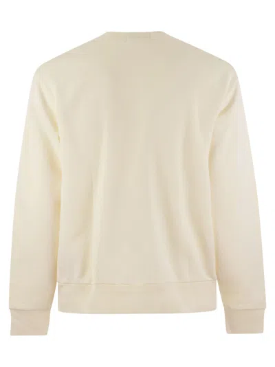 Polo Ralph Lauren Cotton Sweatshirt