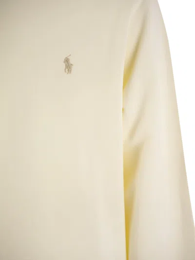 Polo Ralph Lauren Cotton Sweatshirt