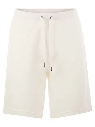 Shop Polo Ralph Lauren Double Knit Shorts