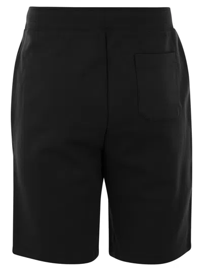 Shop Polo Ralph Lauren Double Knit Shorts