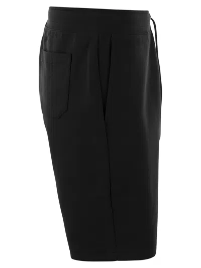 Polo Ralph Lauren Bermuda Shorts With Pony