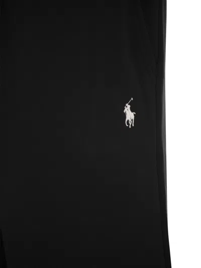 Polo Ralph Lauren Bermuda Shorts With Pony