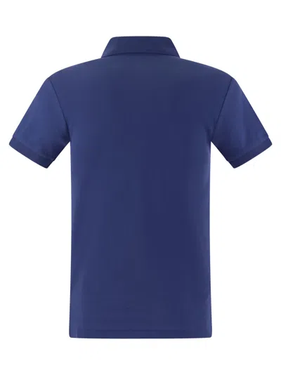 Polo Ralph Lauren Polo Slim En Coton Piqué