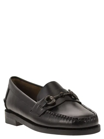 Sebago Classic Joe - Moccasin With Horsebit