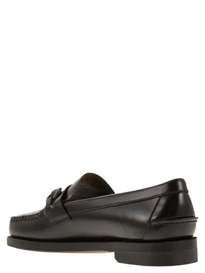 Sebago Classic Joe - Moccasin With Horsebit