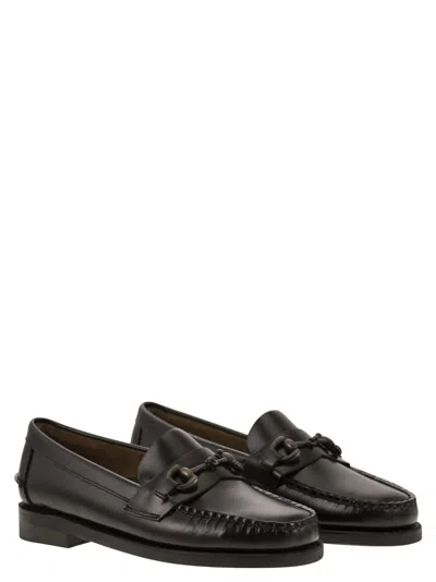 Sebago Classic Joe - Moccasin With Horsebit