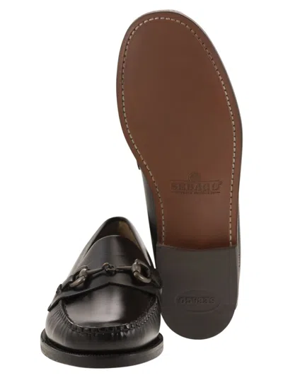 Shop Sebago Classic Joe Moccasin With Horsebit