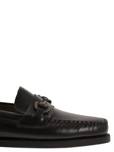 Sebago Classic Joe - Moccasin With Horsebit