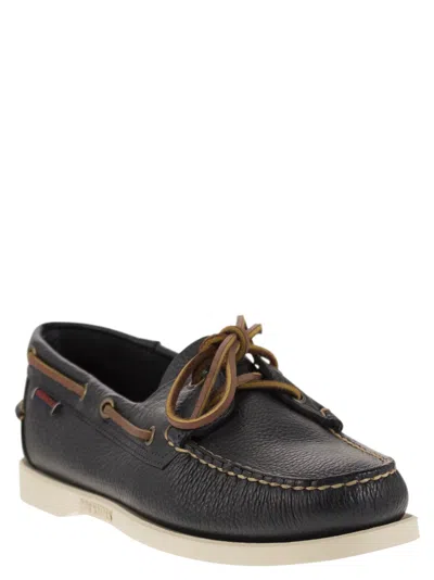 Sebago Portland Martellato Shoes