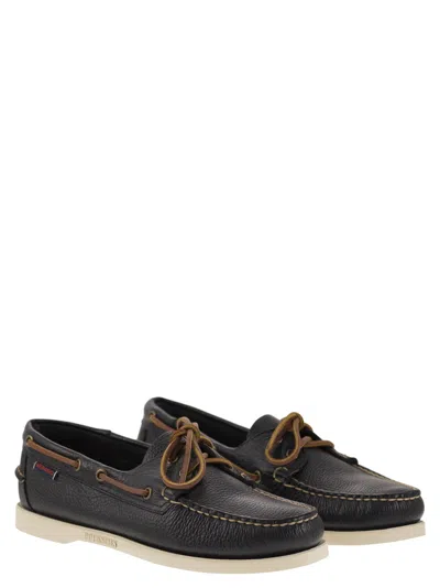 Sebago Portland Martellato Shoes