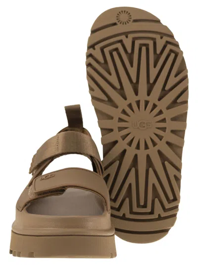 Ugg Sandals