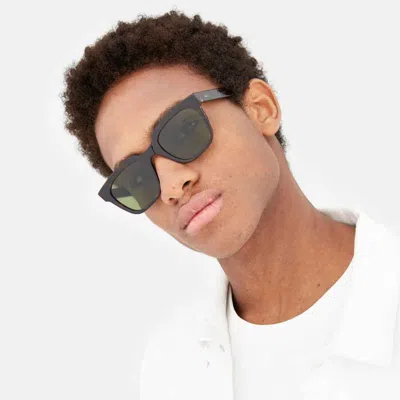 Shop Retrosuperfuture Sunglasses In Havana