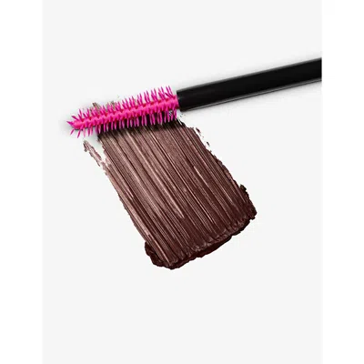Mac Stack Mascara Brown - Chestnut Stack 12ml In Chestnut Stack